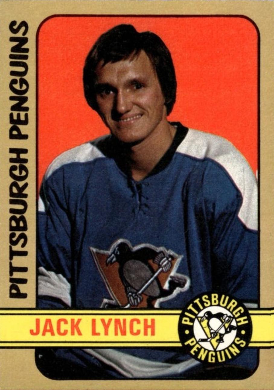Jack Lynch #160