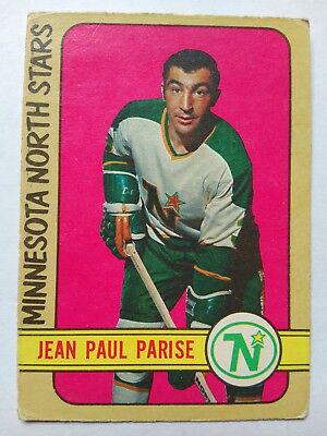 Jean-Paul Parise #199