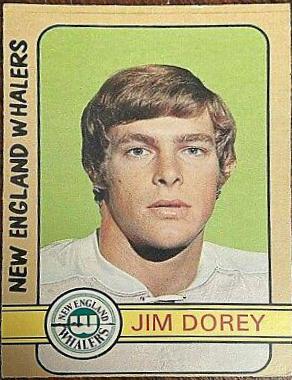 Jim Dorey #339