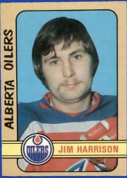 Jim Harrison #292