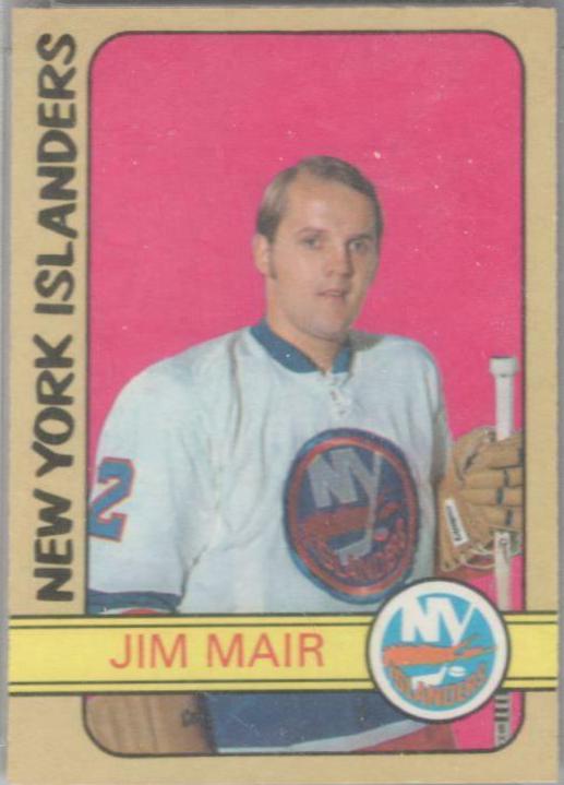Jim Mair #232