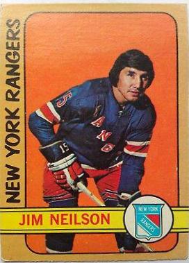 Jim Neilson #60