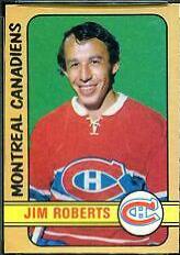 Jim Roberts #269