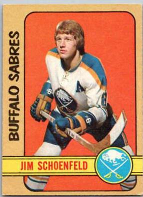 Jim Schoenfeld #220