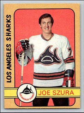 Joe Szura #313