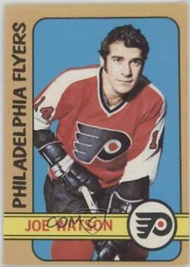 Joe Watson #62