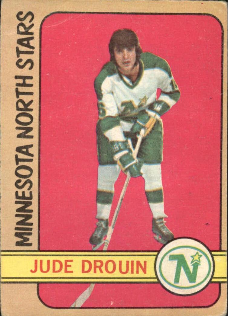 Jude Drouin #47