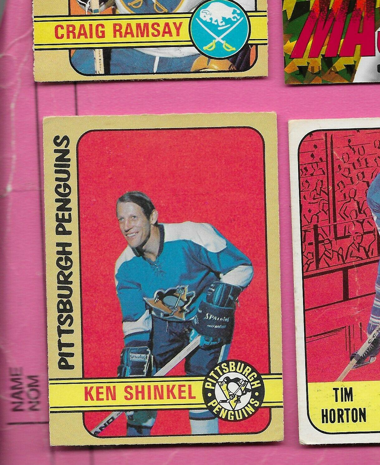 Ken Shinkel #256