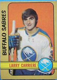 Larry Carriere #282