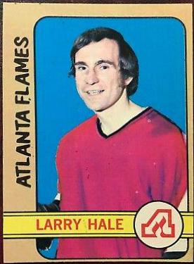 Larry Hale #53
