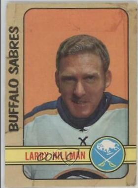 Larry Hillman #176