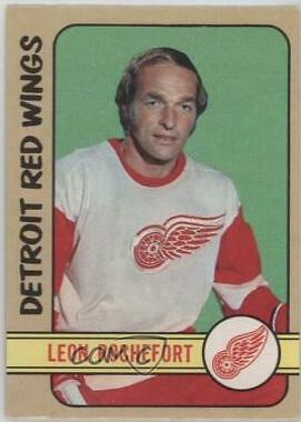 Leon Rochefort #204