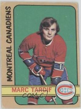 Marc Tardif #11