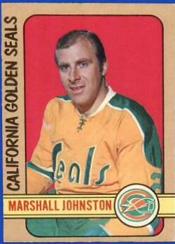 Marshall Johnston #171