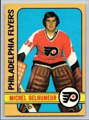 Michel Belhumeur #273