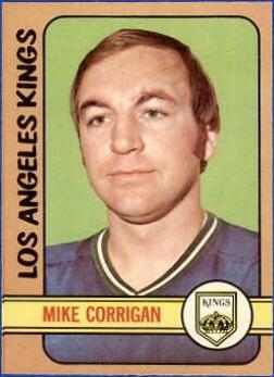 Mike Corrigan #74