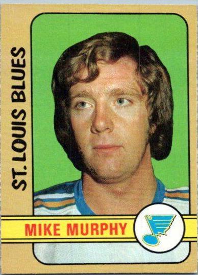 Mike Murphy #215