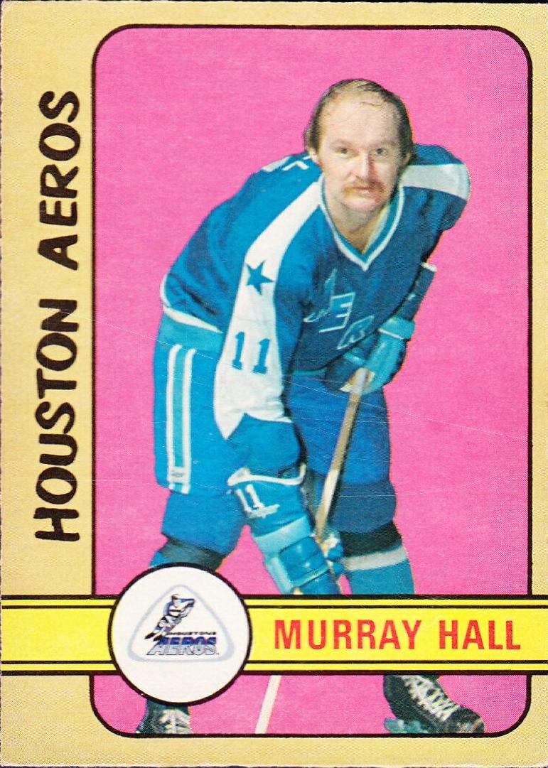 Murray Hall #294