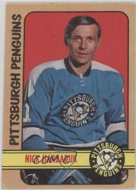 Nick Harbaruk #106