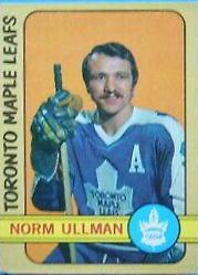 Norm Ullman #147