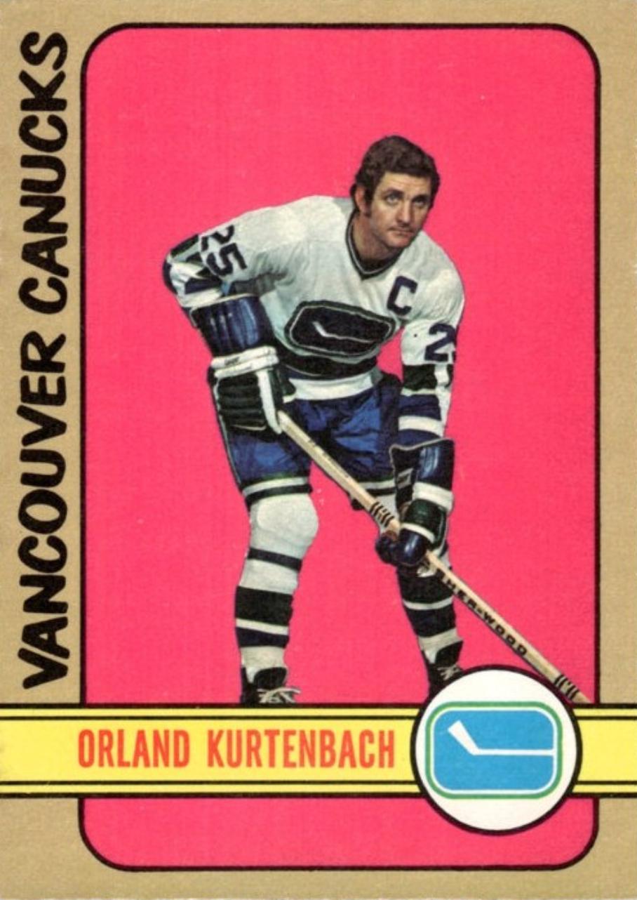 Orland Kurtenbach #141
