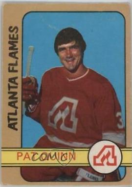 Pat Quinn #183