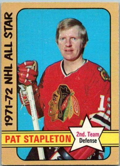 Pat Stapleton #249