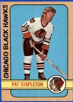 Pat Stapleton #4