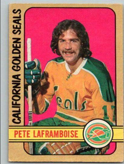 Pete Laframboise #263