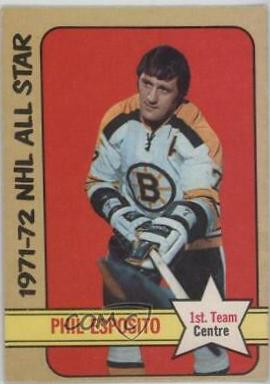 Phil Esposito #230