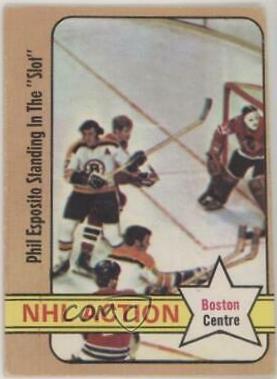 Phil Esposito #76