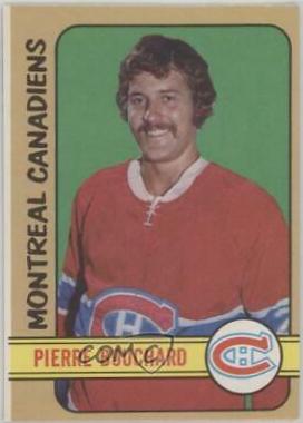 Pierre Bouchard #165