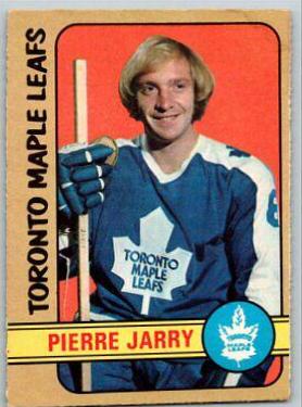 Pierre Jarry #237