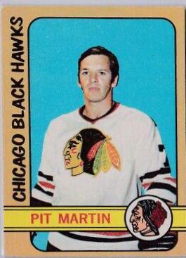Pit Martin #24