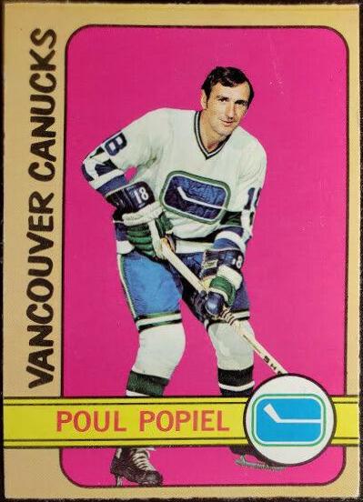 Poul Popiel #67