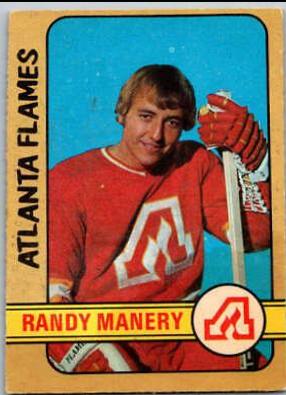 Randy Manery #260
