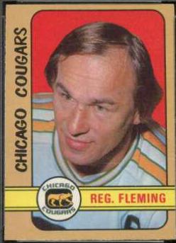Reg. Fleming #316