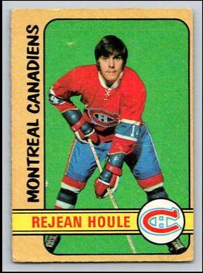 Rejean Houle #210