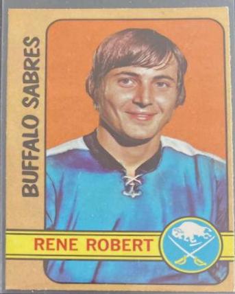 Rene Robert #2