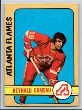 Reynald Comeau #239