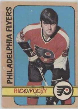 Rick Foley #80