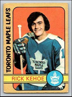 Rick Kehoe #277