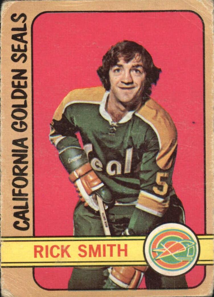 Rick Smith #23