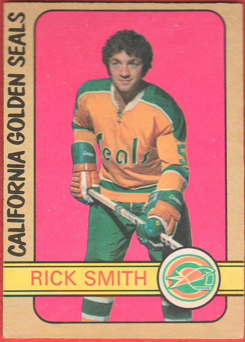 Rick Smith #284