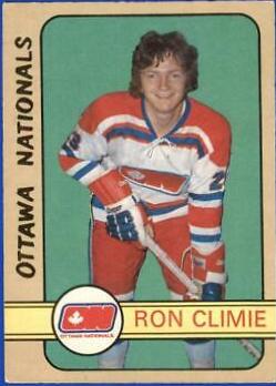 Ron Climie #318