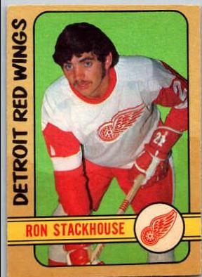 Ron Stackhouse #287
