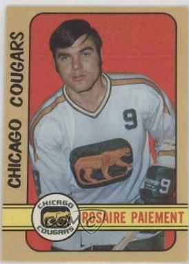 Rosaire Paiement #333