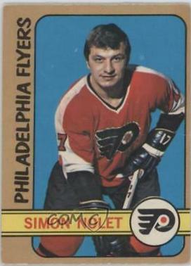 Simon Nolet #125