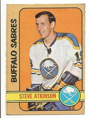 Steve Atkinson #40