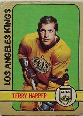 Terry Harper #172